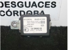 Recambio de modulo electronico para hyundai terracan (hp) 2.9 crdi cat referencia OEM IAM 95420H1000-97RI000008  