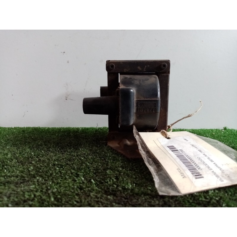 Recambio de bobina encendido para fiat tempra berlina (159) 1.6 cat referencia OEM IAM MAGNETIMARELLI|8AE504  BAE504