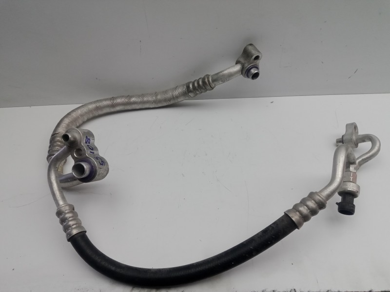 Recambio de tubos aire acondicionado para opel astra k lim. 5türig selective referencia OEM IAM   