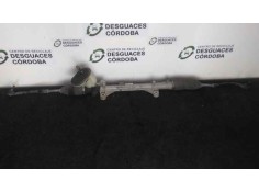 Recambio de cremallera direccion para renault megane iii berlina 5 p 1.5 dci diesel fap referencia OEM IAM 490018982R 1470MM - T