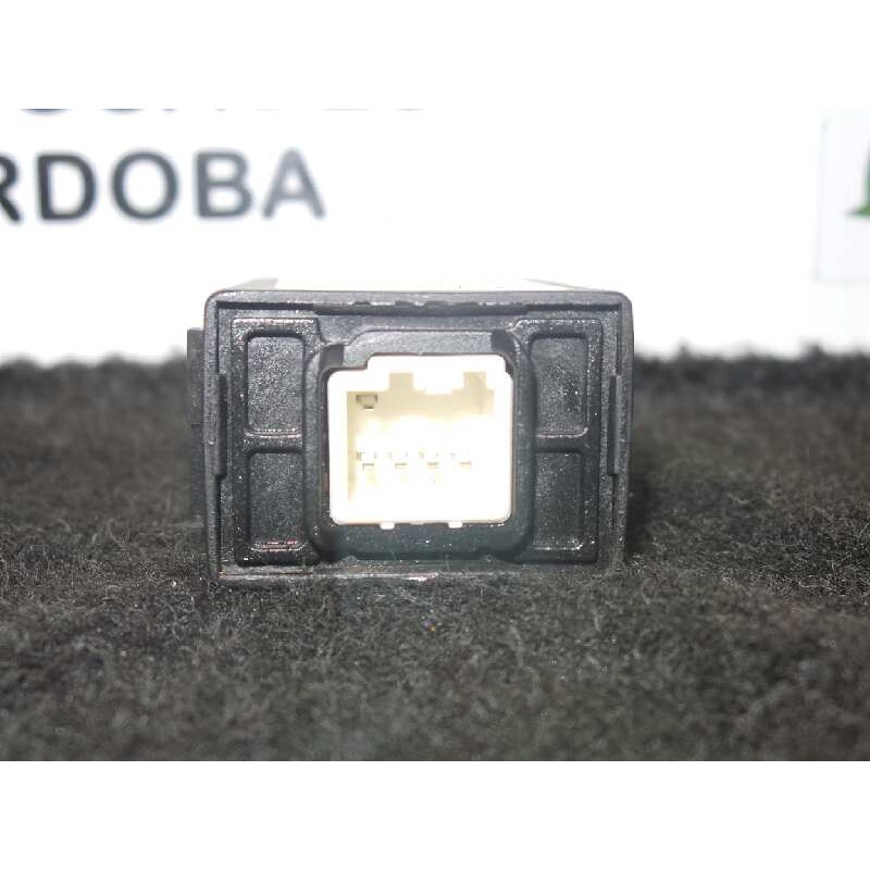 Recambio de modulo electronico para hyundai terracan (hp) 2.9 crdi cat referencia OEM IAM 95420H1000-97RI000008  