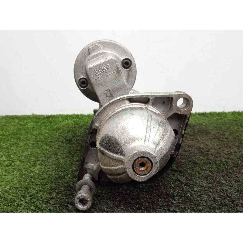 Recambio de motor arranque para fiat doblo 1.3 16v jtd cat referencia OEM IAM 51880229-D6G321 9.DIENTES VALEO