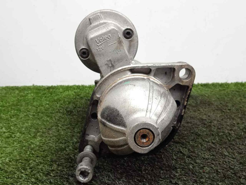 Recambio de motor arranque para fiat doblo 1.3 16v jtd cat referencia OEM IAM 51880229-D6G321 9.DIENTES VALEO