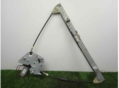 Recambio de elevalunas delantero derecho para renault megane i fase 2 classic (la..) 1.9 dci diesel cat referencia OEM IAM  A0.  2