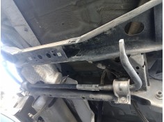 Recambio de barra estabilizadora trasera para ford focus lim. (cb8) 1.6 tdci cat referencia OEM IAM   