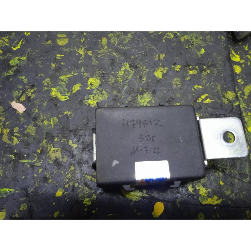 Recambio de modulo electronico para hyundai terracan (hp) 2.9 crdi cat referencia OEM IAM 95420H1000-97RI000008  