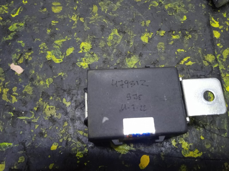 Recambio de modulo electronico para hyundai terracan (hp) 2.9 crdi cat referencia OEM IAM 95420H1000-97RI000008  