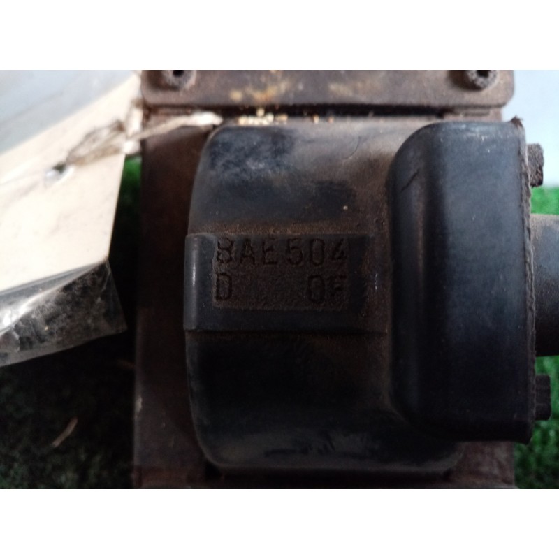 Recambio de bobina encendido para fiat tempra berlina (159) 1.6 cat referencia OEM IAM MAGNETIMARELLI|8AE504  BAE504