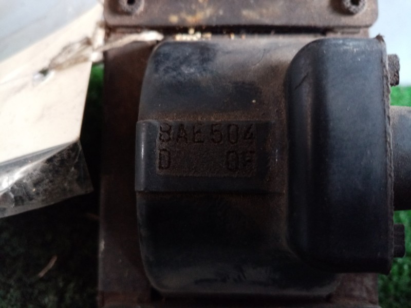 Recambio de bobina encendido para fiat tempra berlina (159) 1.6 cat referencia OEM IAM MAGNETIMARELLI|8AE504  BAE504
