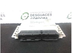 Recambio de centralita motor uce para alfa romeo 156 sportwagon (116) 1.9 jtd 8v impression referencia OEM IAM 0281010335-468223 2