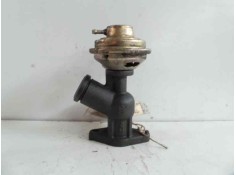 Recambio de valvula egr para peugeot 307 (s1) 2.0 hdi cat referencia OEM IAM 9633602180-72284300-02T327  