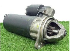 Recambio de motor arranque para opel astra f berlina 1.7 diesel referencia OEM IAM 0001110055 10.DIENTES BOSCH