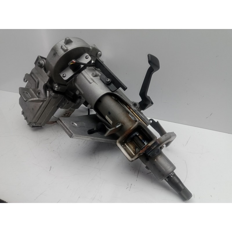 Recambio de columna direccion para renault clio iv 1.2 16v referencia OEM IAM 4881015110RD-4881015110R-6700003396-Q003TA2778ZE  