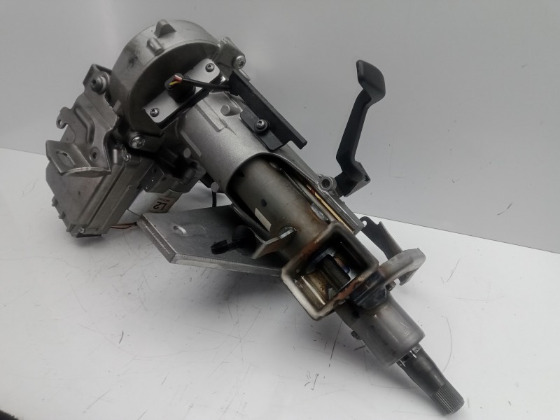 Recambio de columna direccion para renault clio iv 1.2 16v referencia OEM IAM 4881015110RD-4881015110R-6700003396-Q003TA2778ZE  