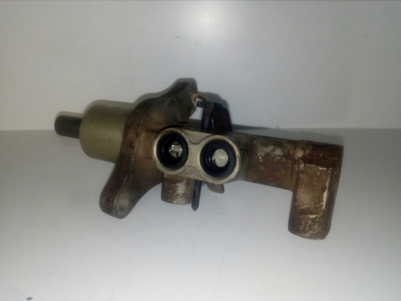 Recambio de bomba freno para peugeot 407 2.0 16v hdi fap cat (rhr / dw10bted4) referencia OEM IAM   