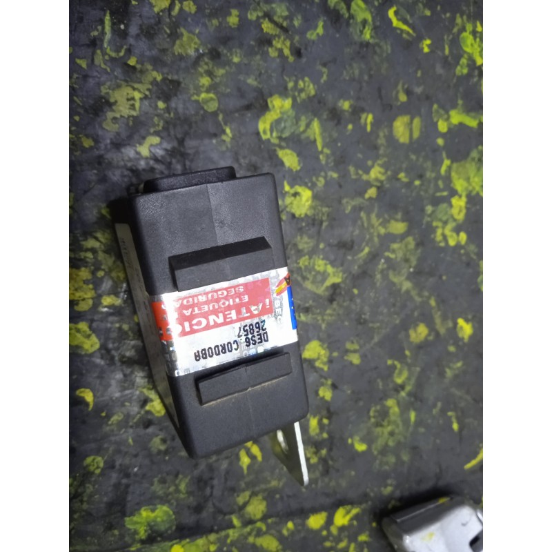 Recambio de modulo electronico para hyundai terracan (hp) 2.9 crdi cat referencia OEM IAM 95420H1000-97RI000008  