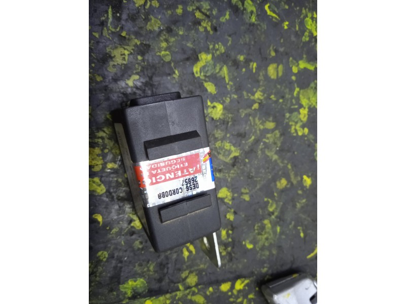 Recambio de modulo electronico para hyundai terracan (hp) 2.9 crdi cat referencia OEM IAM 95420H1000-97RI000008  