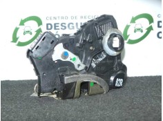 Recambio de cerradura puerta delantera derecha para toyota avensis berlina (t25) 1.8 16v cat referencia OEM IAM   2 PINES 2