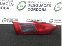 Recambio de piloto trasero izquierdo interior para alfa romeo 156 sportwagon (116) 1.9 jtd 8v impression referencia OEM IAM  INT
