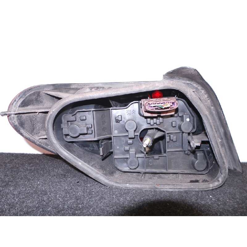 Recambio de piloto trasero derecho para citroën xsara berlina 1.9 diesel referencia OEM IAM  1.SERIE 