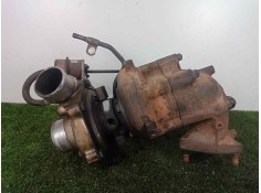 Recambio de turbocompresor para isuzu n-serie referencia OEM IAM 70071611-8972588111 GEOMETRIA.FIJA GARRETT