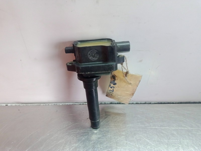 Recambio de bobina encendido para kia shuma 1.5 cat referencia OEM IAM OK2A318100A  