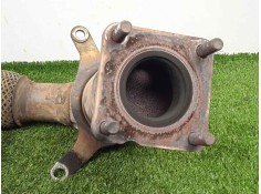 Recambio de catalizador para volkswagen golf v berlina (1k1) 1.4 16v referencia OEM IAM 1K0F-1K0254301X   2