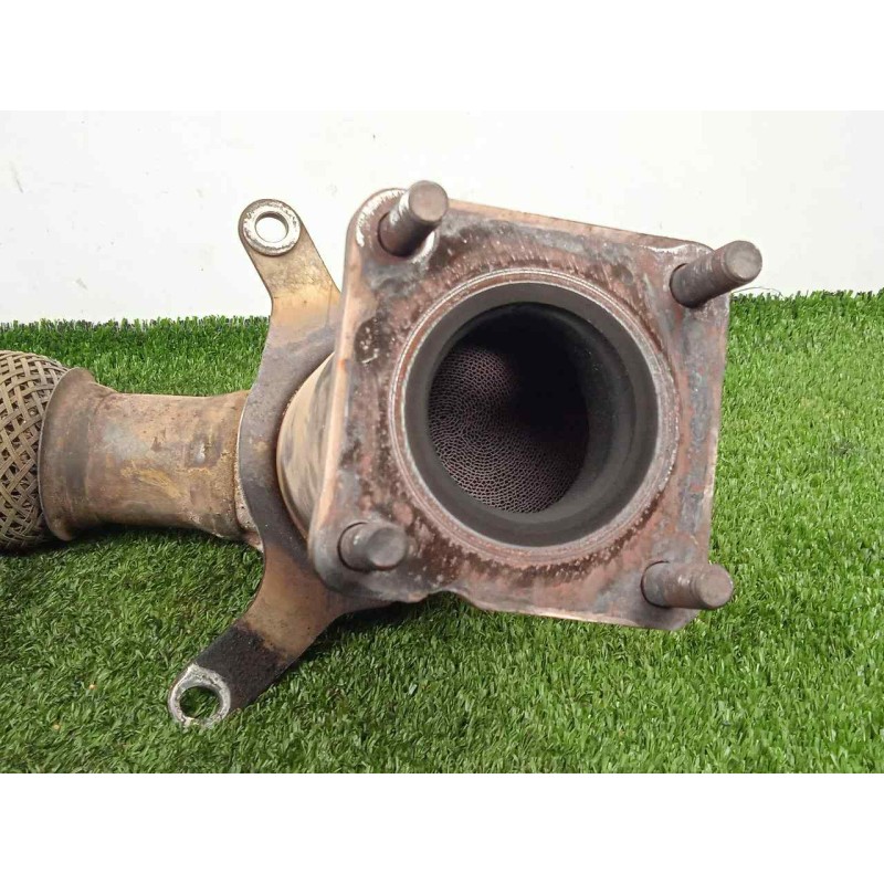 Recambio de catalizador para volkswagen golf v berlina (1k1) 1.4 16v referencia OEM IAM 1K0F-1K0254301X  