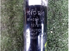 Recambio de amortiguador delantero derecho para kia sorento 2.5 crdi cat referencia OEM IAM    2