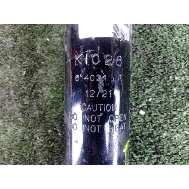 Recambio de amortiguador delantero derecho para kia sorento 2.5 crdi cat referencia OEM IAM   