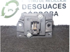 Recambio de resistencia calefaccion para hyundai terracan (hp) 2.9 crdi cat referencia OEM IAM  3.PINES 