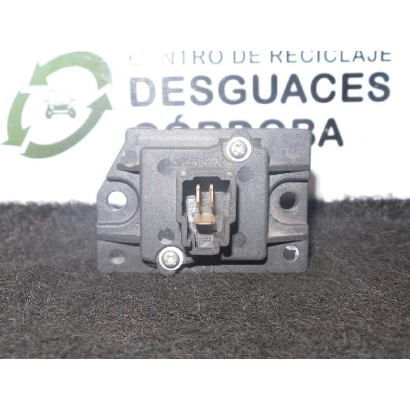 Recambio de resistencia calefaccion para hyundai terracan (hp) 2.9 crdi cat referencia OEM IAM  3.PINES 