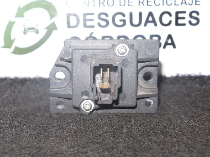 Recambio de resistencia calefaccion para hyundai terracan (hp) 2.9 crdi cat referencia OEM IAM  3.PINES 