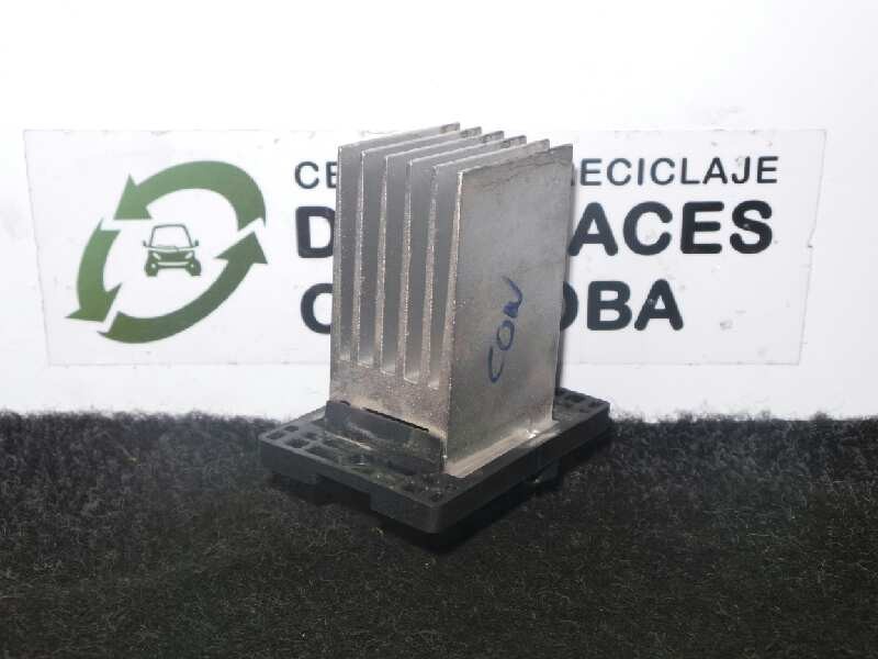 Recambio de resistencia calefaccion para hyundai terracan (hp) 2.9 crdi cat referencia OEM IAM  3.PINES 