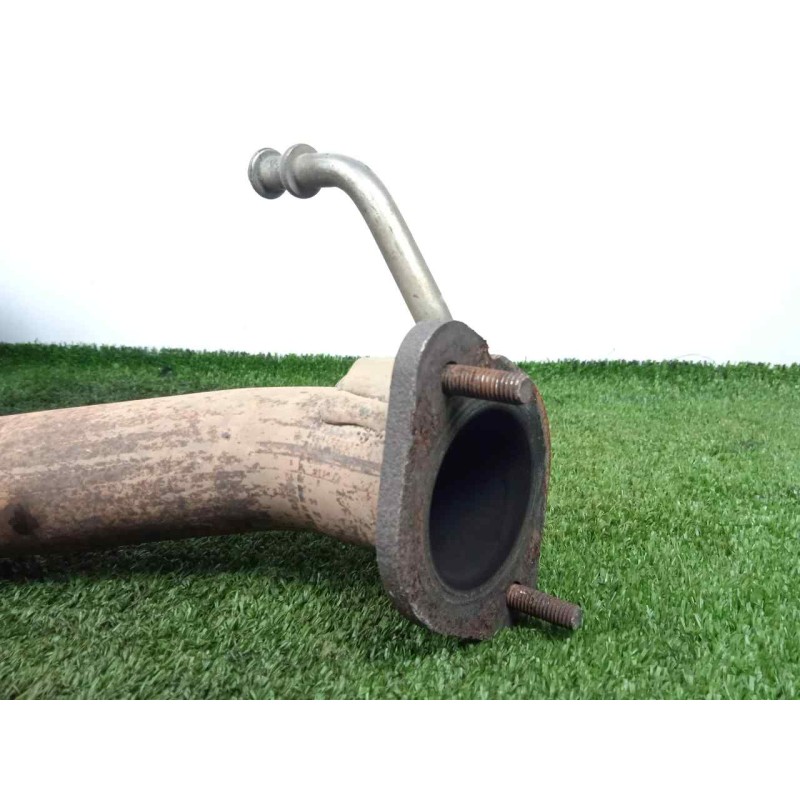 Recambio de catalizador para volkswagen golf v berlina (1k1) 1.4 16v referencia OEM IAM 1K0F-1K0254301X  