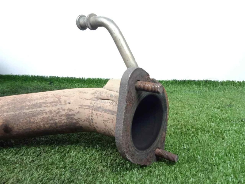 Recambio de catalizador para volkswagen golf v berlina (1k1) 1.4 16v referencia OEM IAM 1K0F-1K0254301X  