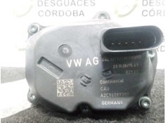 Recambio de caja mariposa para audi q2 (gab) 1.6 tdi referencia OEM IAM 04L131501M-A2C96089300  