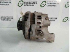 Recambio de alternador para ford fiesta berlina 1.25 16v cat referencia OEM IAM 96MF10300DC-A002T82091 MITUBISHI - 70.A POLEA.FI 2