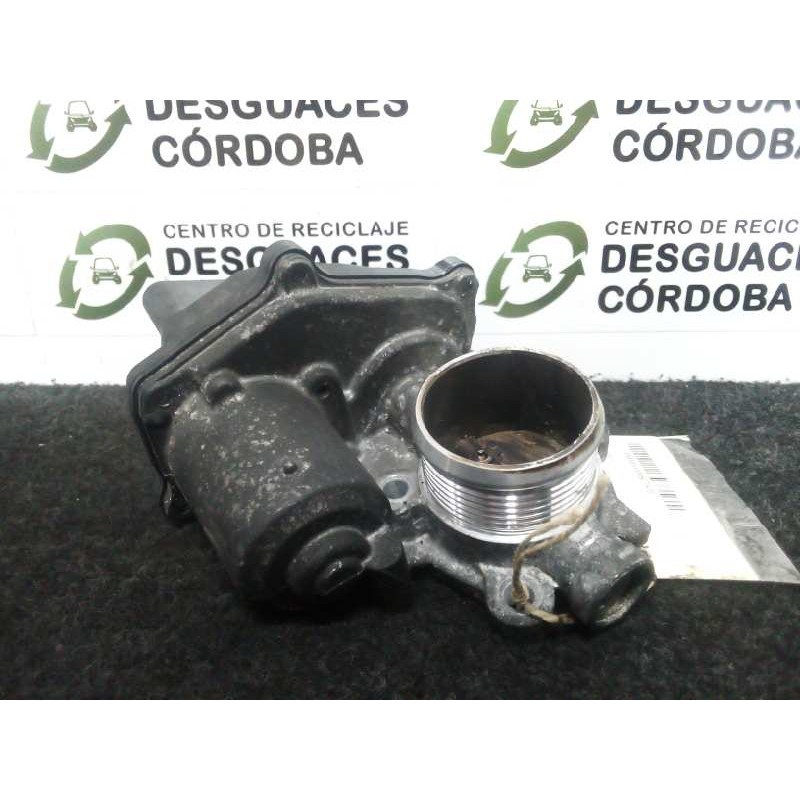 Recambio de caja mariposa para audi q2 (gab) 1.6 tdi referencia OEM IAM 04L131501M-A2C96089300  