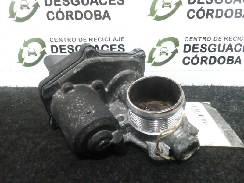 Recambio de caja mariposa para audi q2 (gab) 1.6 tdi referencia OEM IAM 04L131501M-A2C96089300  