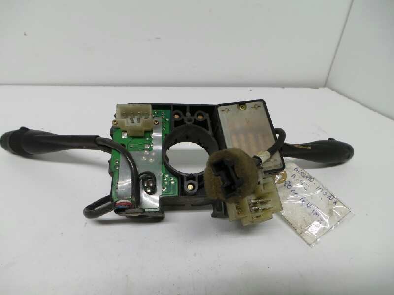 Recambio de mando limpia para nissan 100 nx (b13) 2.0 16v cat referencia OEM IAM   