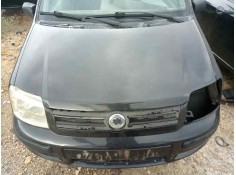 Recambio de capot para fiat panda (169) 1.2 cat referencia OEM IAM   