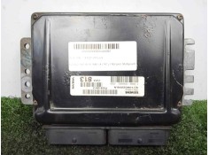 Recambio de centralita motor uce para volvo s40 berlina 1.8 cat (1783 cm3. multipoint) referencia OEM IAM S110602006A-P30616813 