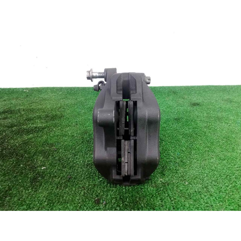 Recambio de pinza freno delantera derecha para yamaha fjr 1300 referencia OEM IAM 1MC2580U00 NISSIN 