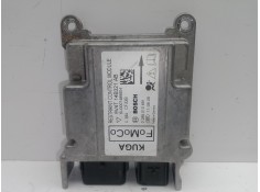 Recambio de centralita airbag para ford kuga (cbv) 2.0 tdci cat referencia OEM IAM 9V4T14B321AB-6U0007499804-0285010891 BOSCH 
