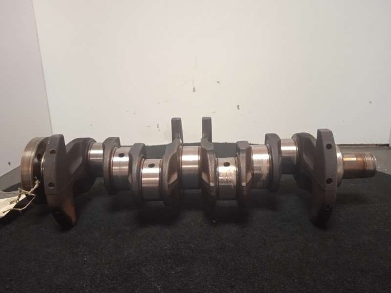 Recambio de cigueñal para volkswagen golf v berlina (1k1) 1.4 16v referencia OEM IAM GGG60-036AL-NCB  