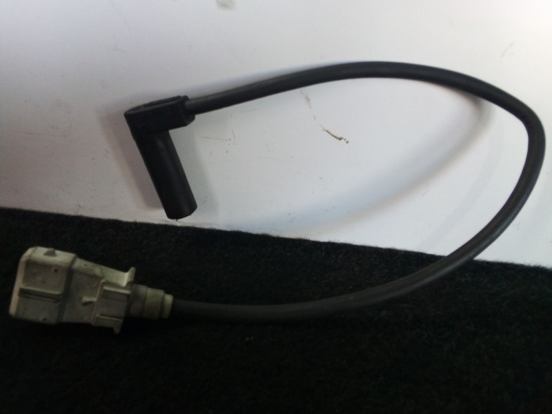 Recambio de sensor para peugeot 206 berlina 1.4 referencia OEM IAM 144311  