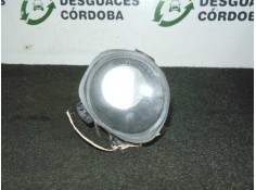 Recambio de faro antiniebla izquierdo para bmw x5 (e53) 3.0 24v cat referencia OEM IAM 8409026-67743941 00/02 LUPA