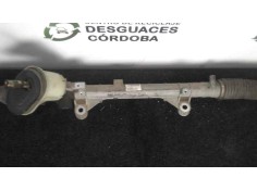 Recambio de cremallera direccion para renault megane iii berlina 5 p 1.5 dci diesel fap referencia OEM IAM 490018982R 1470MM - T 2