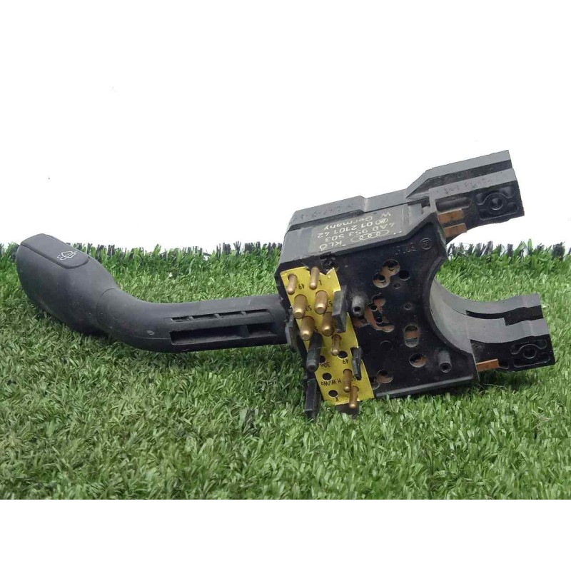 Recambio de mando limpia para audi 100 avant (c4) referencia OEM IAM 4A0953503 9.PIN REDONDOS 4.PUERTAS
